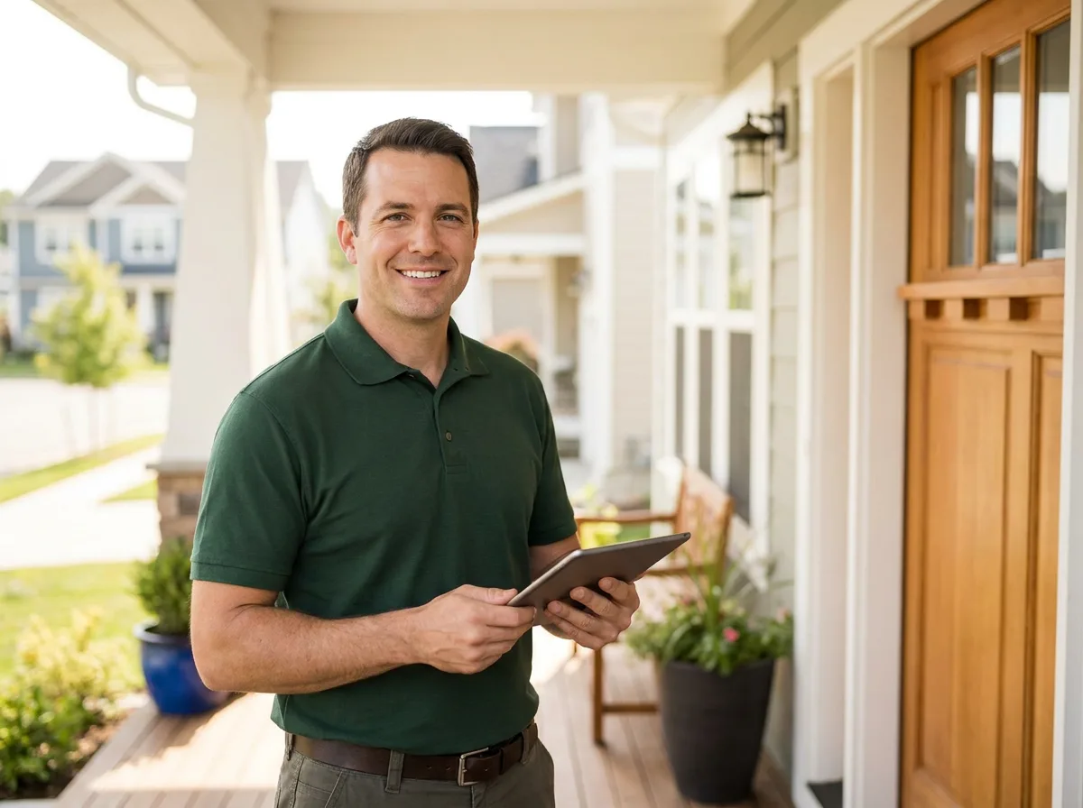 Pest control FAQs for Boone Grove, IN